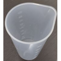 для блендера Bosch: мерный стакан (800мл). Капрон