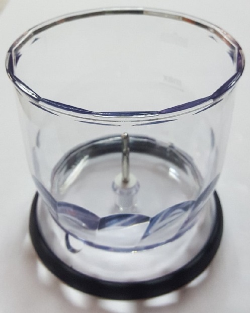 ��� �������� Braun: ���� ������������ MQ20 (350 ��, �:10��), � ��������� �������-������. (BR7050145, 7050145)