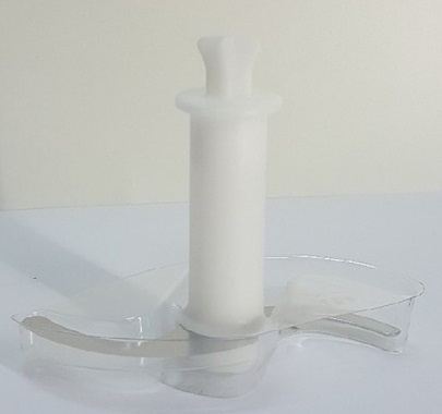 ��� �������� Braun: ��� � ������������ MQ30 (���� 500 ��) (BR67050141, 7050141). ������ 9��, ������ 10,8��