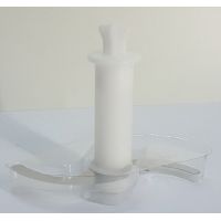 ��� �������� Braun: ��� � ������������ MQ30 (���� 500 ��) (BR67050141, 7050141). ������ 9��, ������ 10,8��