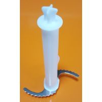 ��� �������� Braun: ��� ��� ����� ����, � ������������ (� ���� 1,25�). ������ 17��, ������ 10,5��. (���. 81322432)