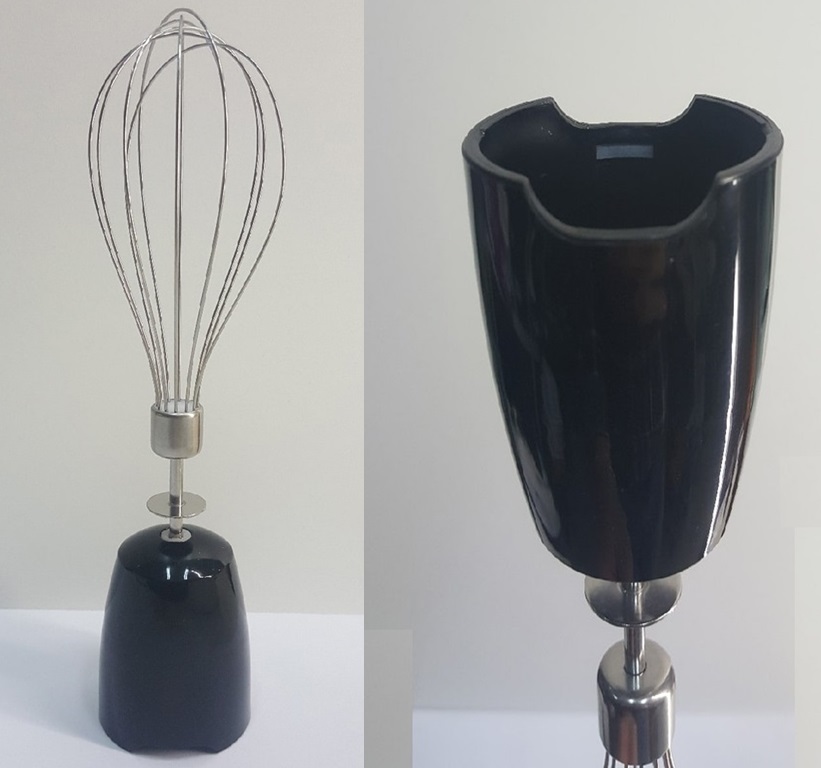 ��� �������� Braun: ������ Braun MQ10, � ����������. ��� ����� �������� HB701AI � HB901AI (��� 4200). (MQS050BK)