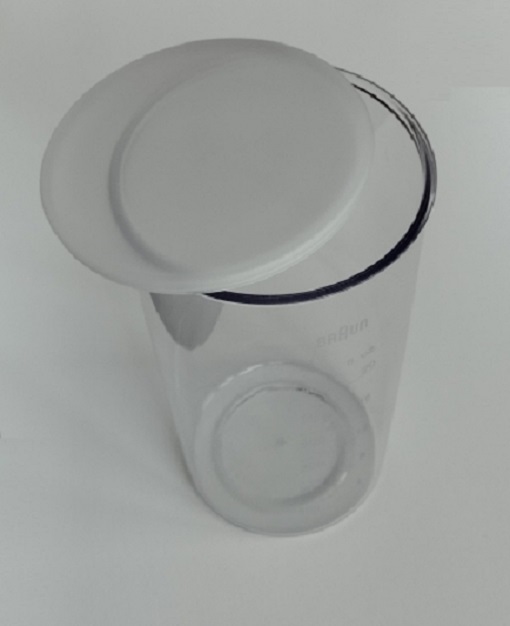 ������ ������ Braun, � ������� (600��). ��� ���������. �����