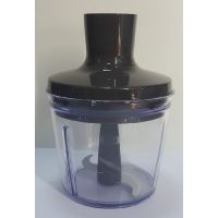 для блендера Moulinex: насадка-измельчитель (500 мл)