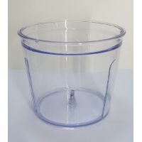 для блендера Moulinex: чаша измельчителя (500 мл). Универсальная