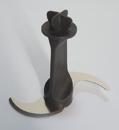 ��� �������� Moulinex: ��� ������������ � ���� 500 ��. (MS-650443). ������ 8��, ������ 8,5��