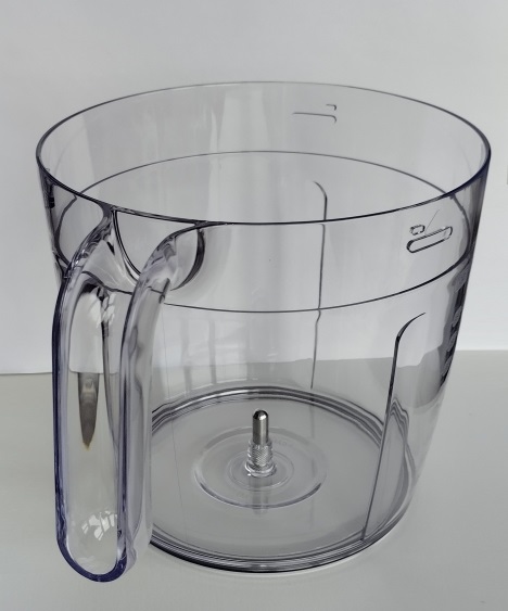 ��� �������� Moulinex: ���� ��������� �������� (����� �����: 3�, ������� �����: 2�). ��� ������� DD65L832, DD67G810 � DD95MD10