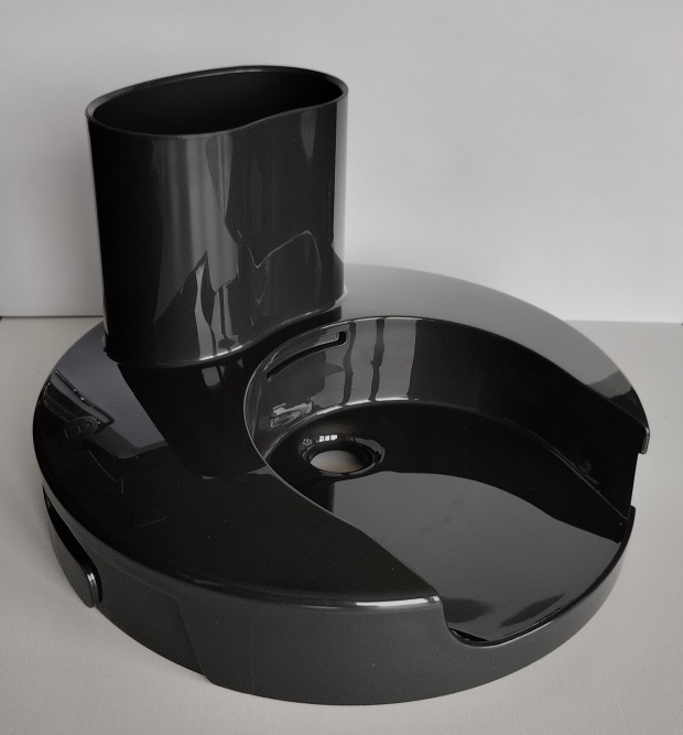 ��� �������� Moulinex: ������ (��� ���������) ��������� ��������. ��� ������� DD65L832, DD67G810 � DD95MD10