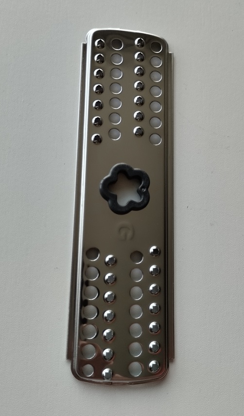 ��� �������� Moulinex: ���-���� (G) � ���� ��������� ��������. ��� ����������� ����. ��� ������� DD65L832, DD67G810 � DD95MD10