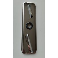 для блендера Moulinex: нож-шинковка (H) в чашу кухонного комбайна. Для моделей DD65L832, DD67G810 и DD95MD10