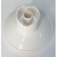 для блендера Red и Redmond: редуктор для измельчителя 500мл. Цвет белый