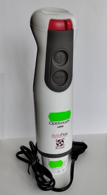 ��� �������� Tefal: �������� �����. �������� 600��, ��� ������ ������������ ��������