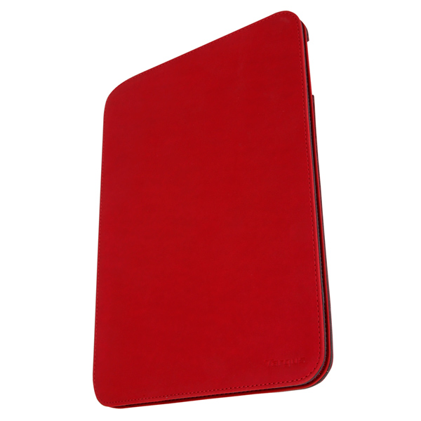 ����� ��� iPad Air � iPad 2018  Targus THZ19402eu (Red) �������