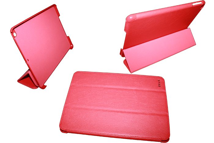�����-������ ��� iPad Air � iPad 2018  Belk Smart Case, �������, 2 �����, ���� �������