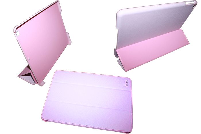 �����-������ ��� iPad Air � iPad 2018  Belk Smart Case, �������, 2 �����, ����-�����, ���� �������