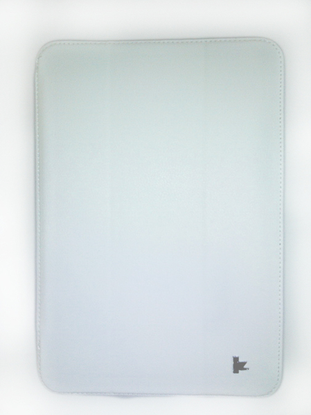 �����-������ ��� iPad Air � iPad 2018  Koweida Smart Case, ����, 2 �����, ���� �����