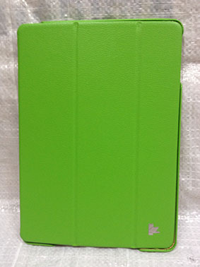 �����-������ ��� iPad Air � iPad 2018  Koweida Smart Case, ����, 2 �����, ���� �������