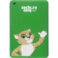 �����-������ ��� iPad mini Retina ALION ���� 2014, ������� , ( Alion-t-mas-ipms-gn ), ���������� � Smart Cover