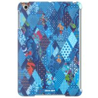 �����-������ ��� iPad mini Retina ALION ���� 2014, ( Alion-t-pat-ipmh-bl ), ���������� � Smart Cover