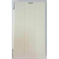 Чехол для планшета Lenovo TAB A7-30 (на 7 дюймов). Цвет белый