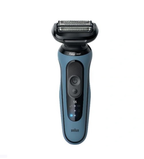 ������������� Braun 52-A1000s (Wet-and-Dry), Blue/Black