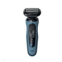 ������������� Braun 52-A1000s (Wet-and-Dry), Blue/Black