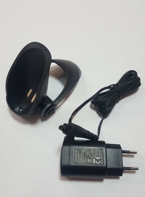 �������� ���������� � ���-�������� ��� ����� Remington (5V, 1A), ��� ������� XR1330, XR1350, XR1370, XR1390