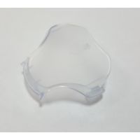 Транспортная заглушка для бритв Remington серии XR1330, XR1350, XR1370, XR1390, XR1400, XR1430, XR1450, XR1470, XR1530, XR1550, XR1570