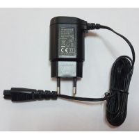 Блок питания Remington (5V, 1A). Для бритв: XR1330, XR1350, XR1370, XR1390, XR1400, XR1430, XR1450, XR1470, XR1530, XR1550, XR1570