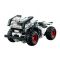 ����������� LEGO Technic 42150 Monster Jam/ Monster Mutt/ Dalmatian (��� �������� �����). ����������� (pull back). 244���.