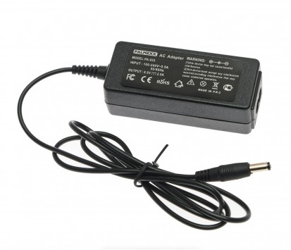 ���� ������� ��� ��������� Asus: 9,5V 2.5A (4,8x1,7��) (90-NGVPW1013, ADP-36EH C, HU-120300)