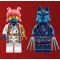 ����������� LEGO Ninjago 71807 ������������� ����������� ����� ���� (209���.)