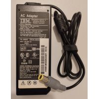 Блок питания IBM (20V 4.5A, 7,9x5.5мм), для ноутбуков Lenovo, IBM (08K8208)