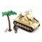����������� SLUBAN WW2 M38-B0691 �������� ����� ���� Panzer II (356 ���., 2���.)