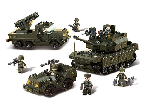 ����������� SLUBAN ����� M38-B6800 ���������� ������ �� ������� ������� (602���, 7���.)