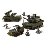 ����������� SLUBAN ����� M38-B6800 ���������� ������ �� ������� ������� (602���, 7���.)