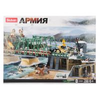 ����������� SLUBAN ����� M38-B0981 ����� ����� (769���., 8���.)