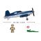 ����������� SLUBAN ����� M38-B1109 ������������ ����������� Vought F4U-1 Corsair (550���., 1 ���., 29,1��)