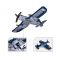 ����������� SLUBAN ����� M38-B1109 ������������ ����������� Vought F4U-1 Corsair (550���., 1 ���., 29,1��)