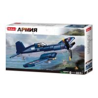 ����������� SLUBAN ����� M38-B1109 ������������ ����������� Vought F4U-1 Corsair (550���., 1 ���., 29,1��)