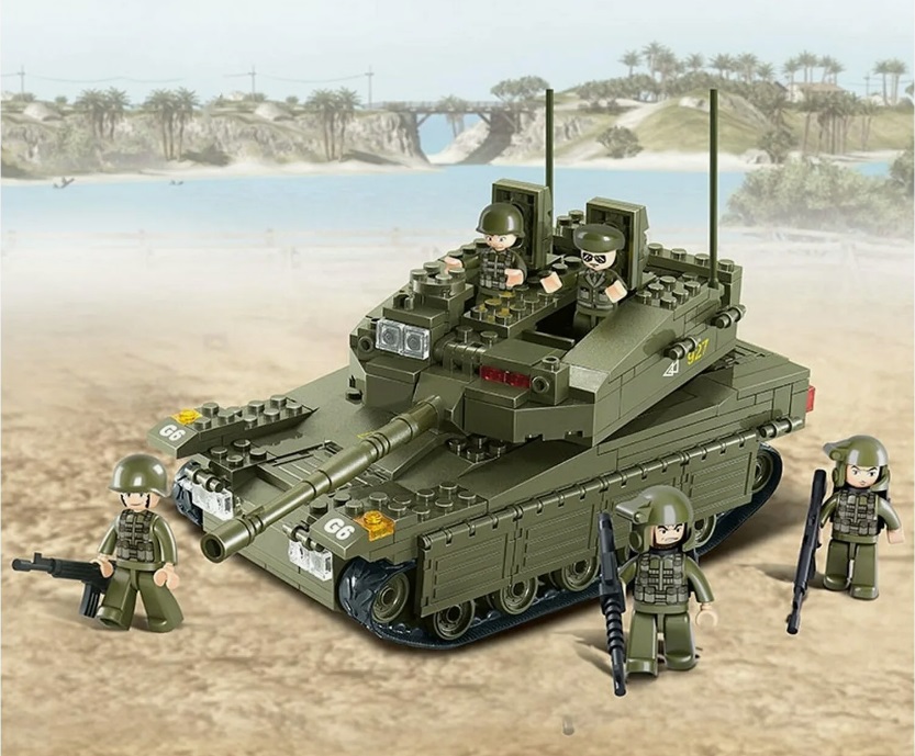 ����������� SLUBAN ����� M38-B0305 ���� ������� (344���., 5���., 24,5��)