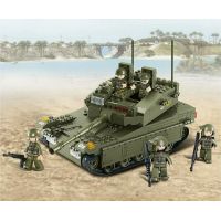 ����������� SLUBAN ����� M38-B0305 ���� ������� (344���., 5���., 24,5��)