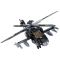 ����������� SLUBAN ����� M38-B0511 ������������ ������� ������� Apache AH-64 (293���., 1���., 39��)