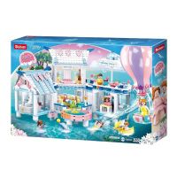 ����������� SLUBAN ������� ����� M38-B0929 ��������� � �������� (815���., 7���.)