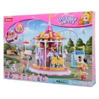 ����������� SLUBAN ������� ����� M38-B0725 �������� (762���., 9���.)