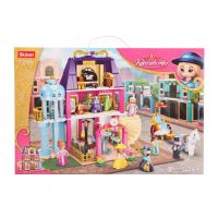 ����������� SLUBAN ������� ����� M38-B0876 ������ ����� (526���., 6���.) (�������: �����������)