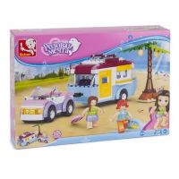 ����������� SLUBAN ������� ����� M38-B0606 ������� �������� (272���., 2���.)