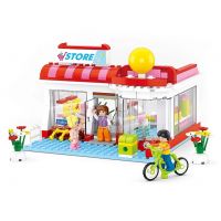 ����������� SLUBAN ������� ����� M38-B0529 ������� (289���., 3 ���.) (�������: �����)