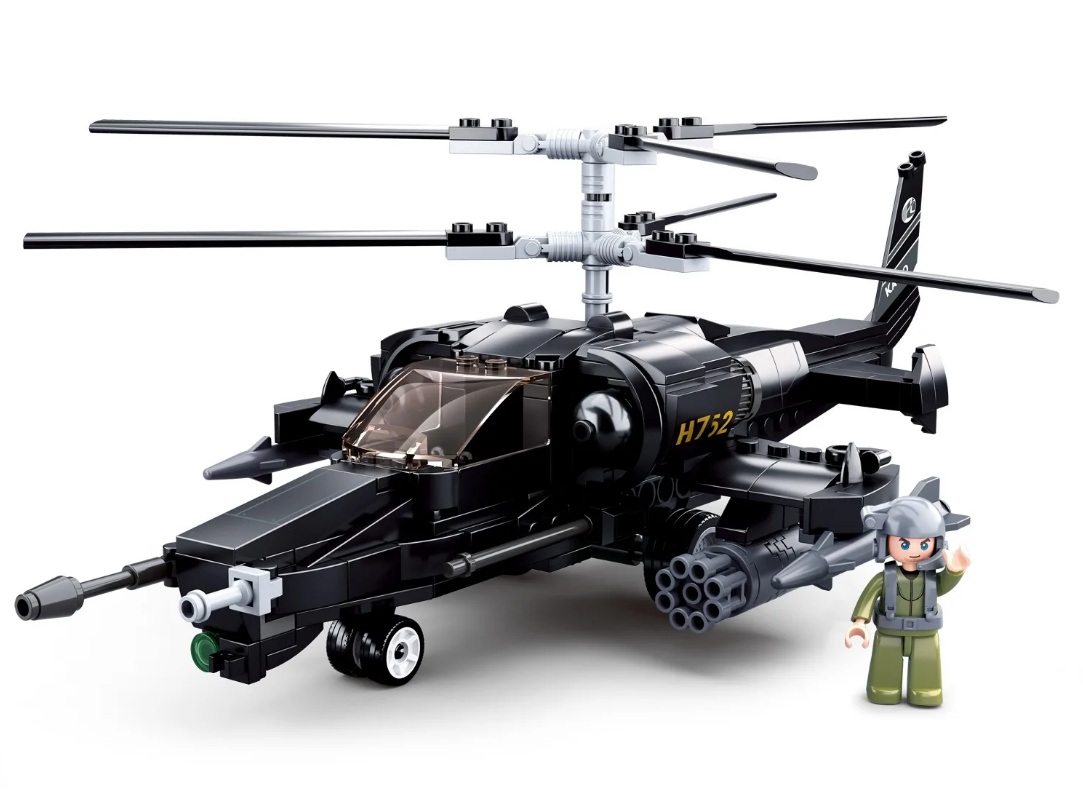 ����������� SLUBAN �������� M38-B0752 ������� �������� ��-50 (������ �����) (350���., 1���., 24,7��)