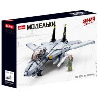 ����������� SLUBAN �������� M38-B0755 ������������ ����������� F-14 (404���., 1���., 36,2��)